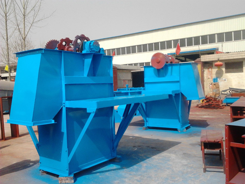 NE型斗式提升機(jī)